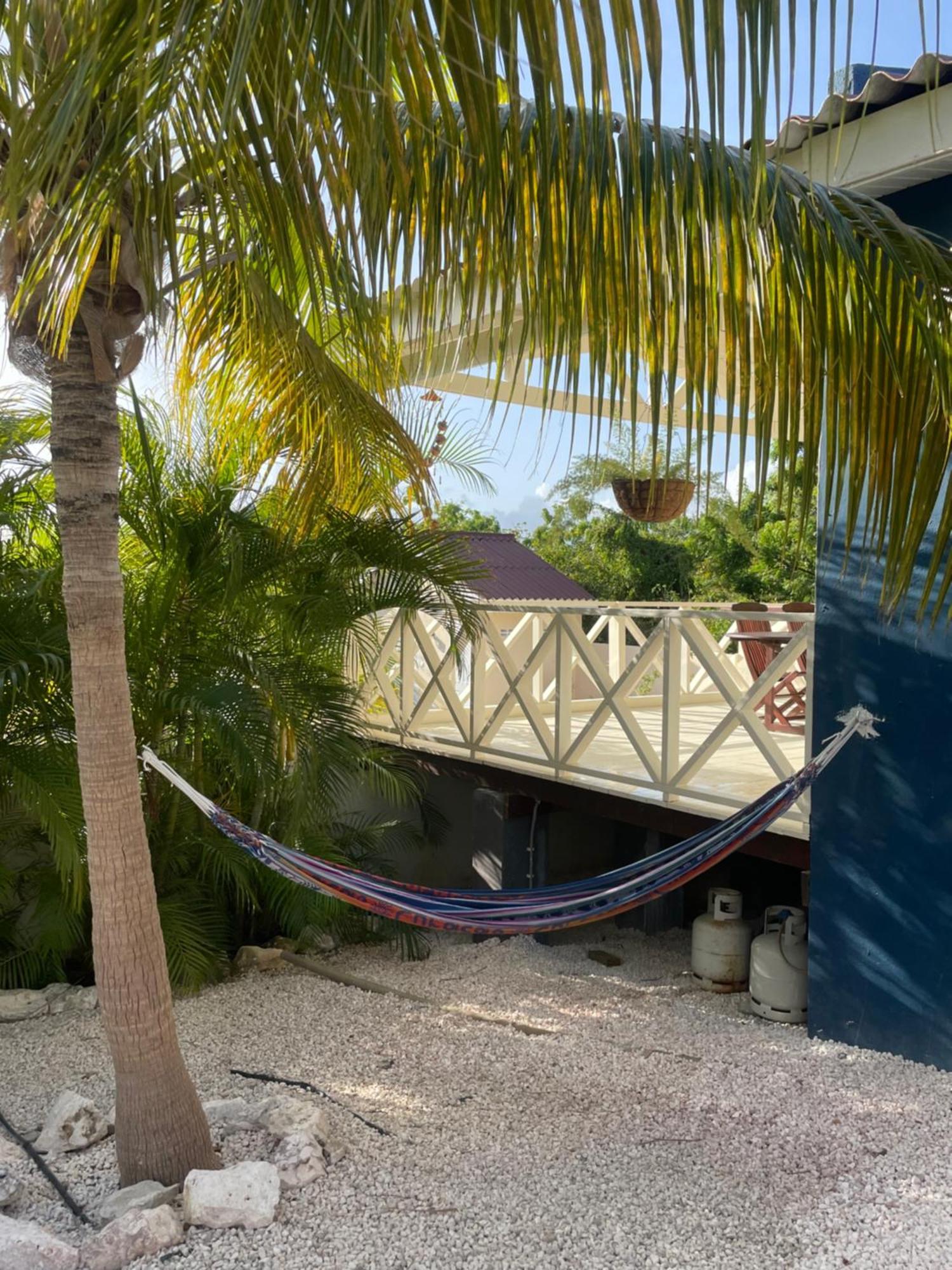 Mini Resort Kaya Verdi Willemstad Luaran gambar