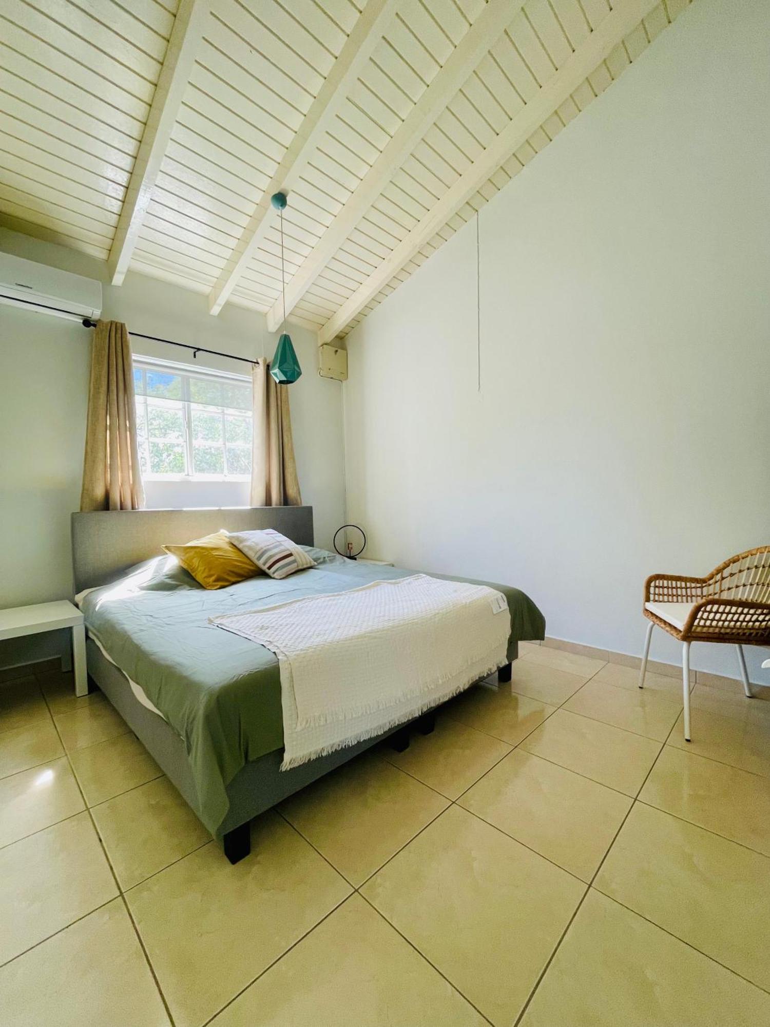 Mini Resort Kaya Verdi Willemstad Luaran gambar